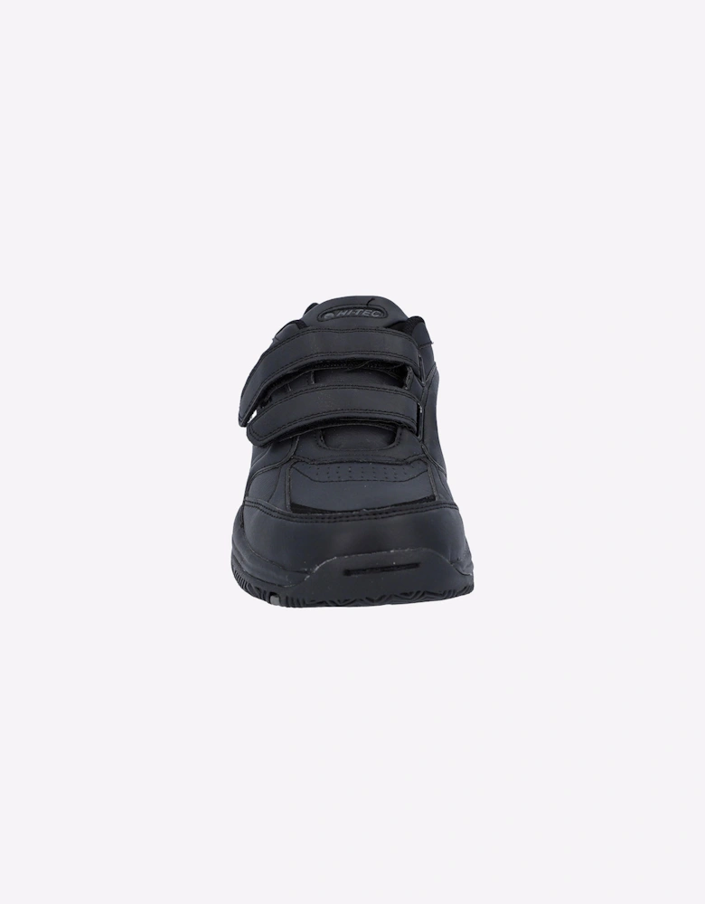 Hi-Tec Blast Lite Mens Trainers Black