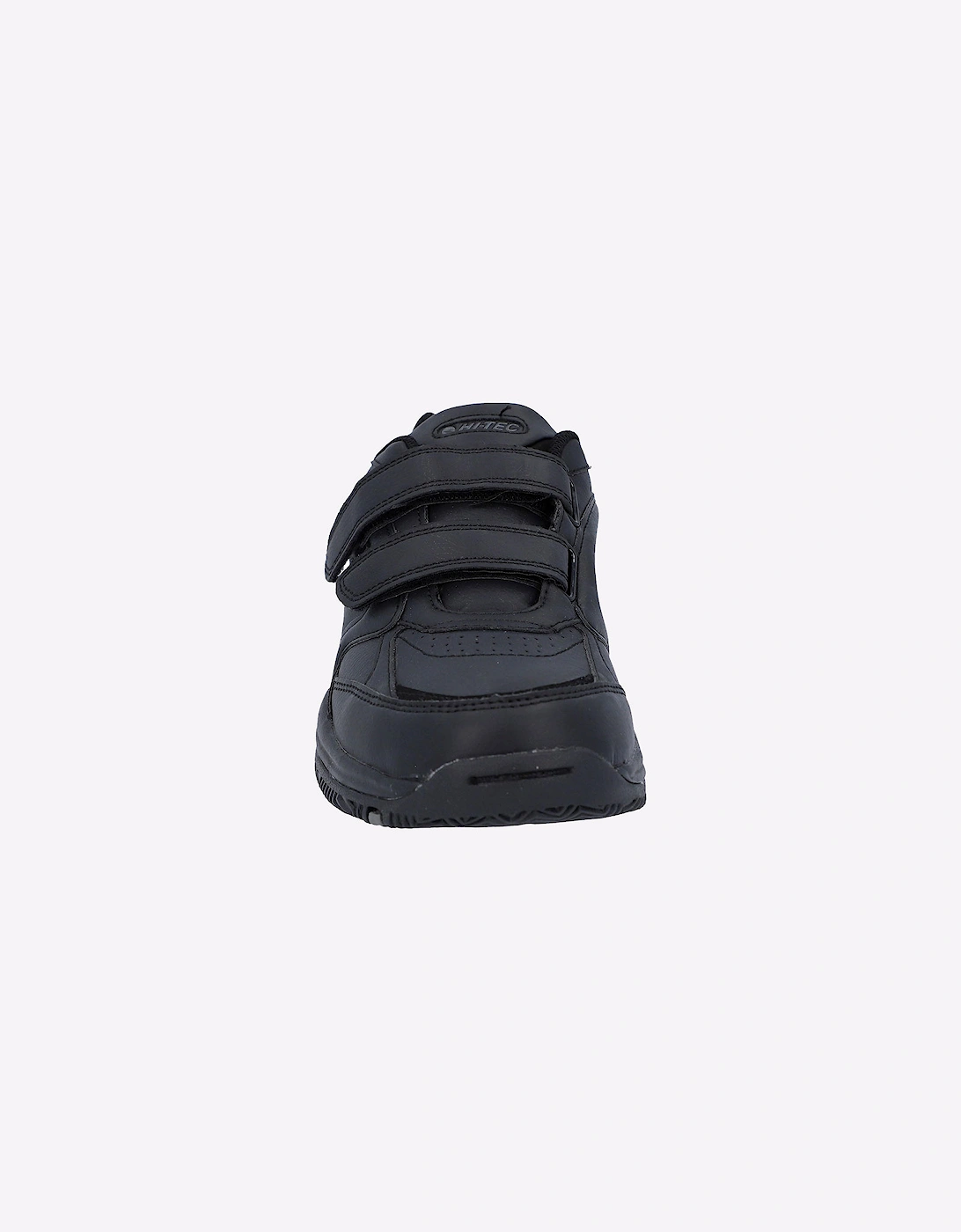 Hi-Tec Blast Lite Mens Trainers Black