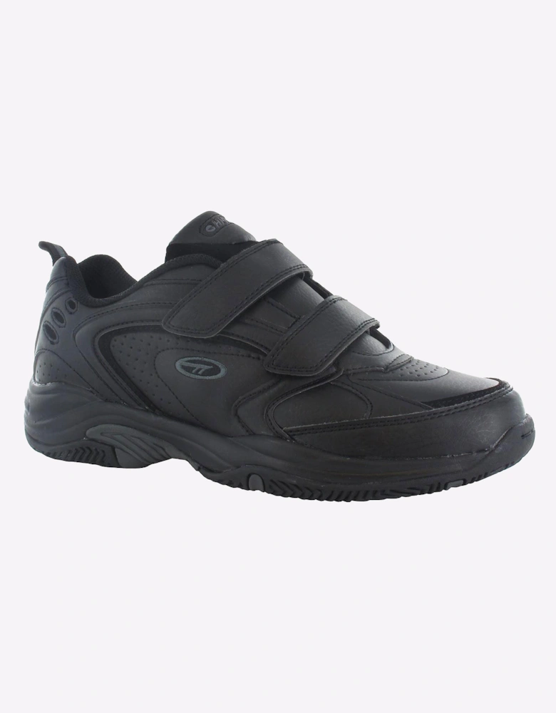 Hi-Tec Blast Lite Mens Trainers Black