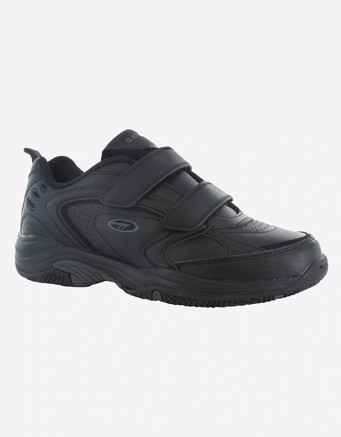 Hi-Tec Blast Lite Mens Trainers Black