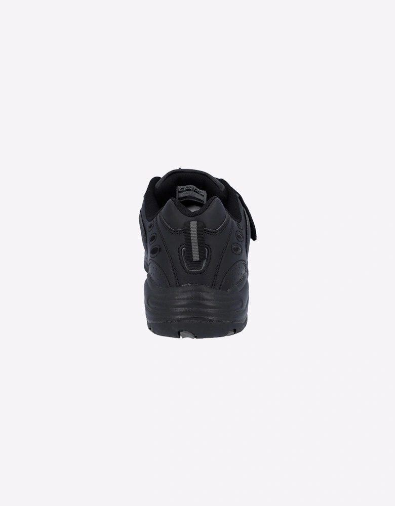 Hi-Tec Blast Lite Mens Trainers Black