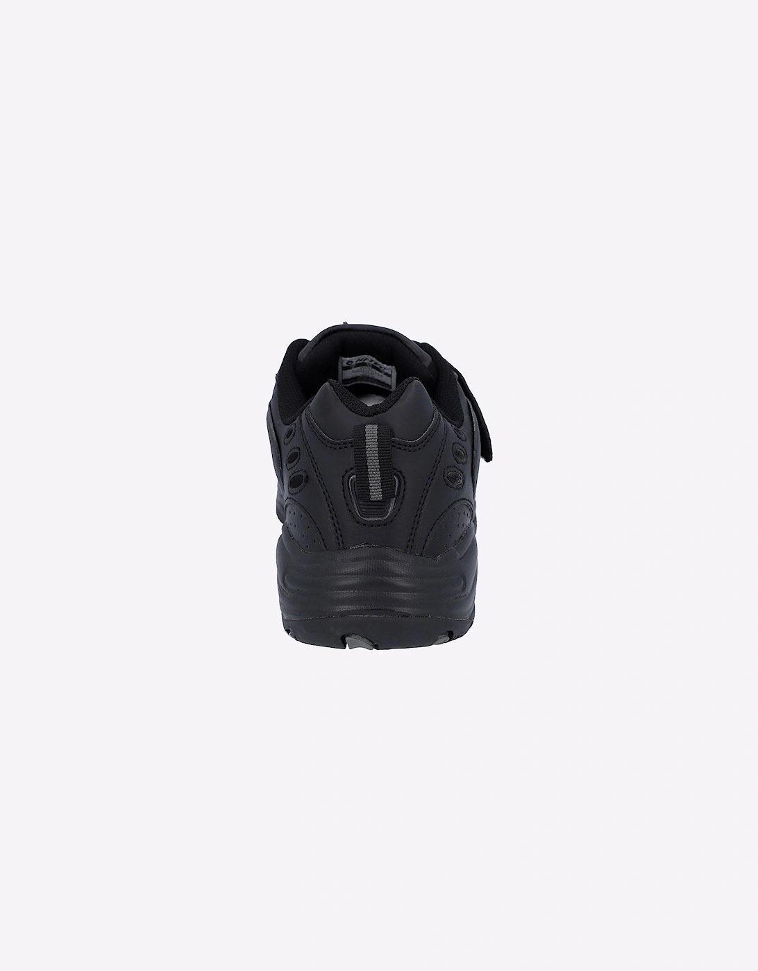 Hi-Tec Blast Lite Mens Trainers Black
