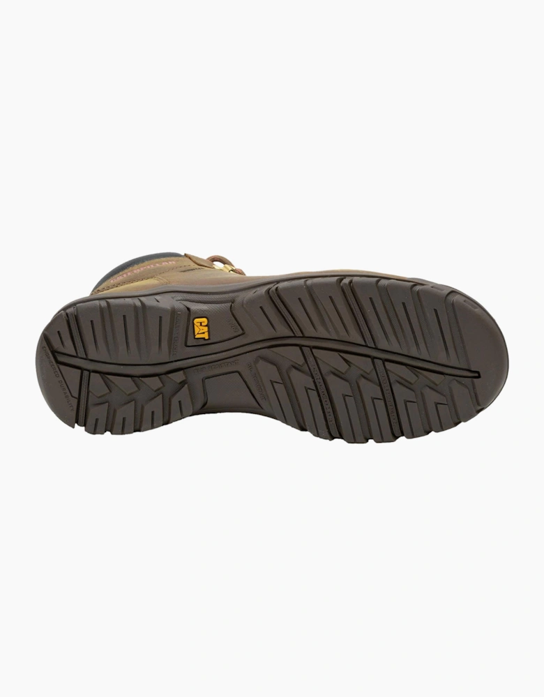 Caterpillar Safety Caterpillar Mae Waterproof Safety Boot Women Pyramid