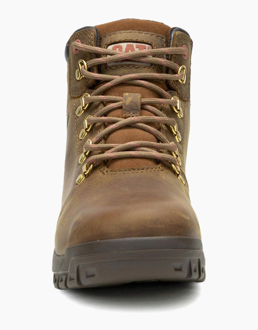 Caterpillar Safety Caterpillar Mae Waterproof Safety Boot Women Pyramid