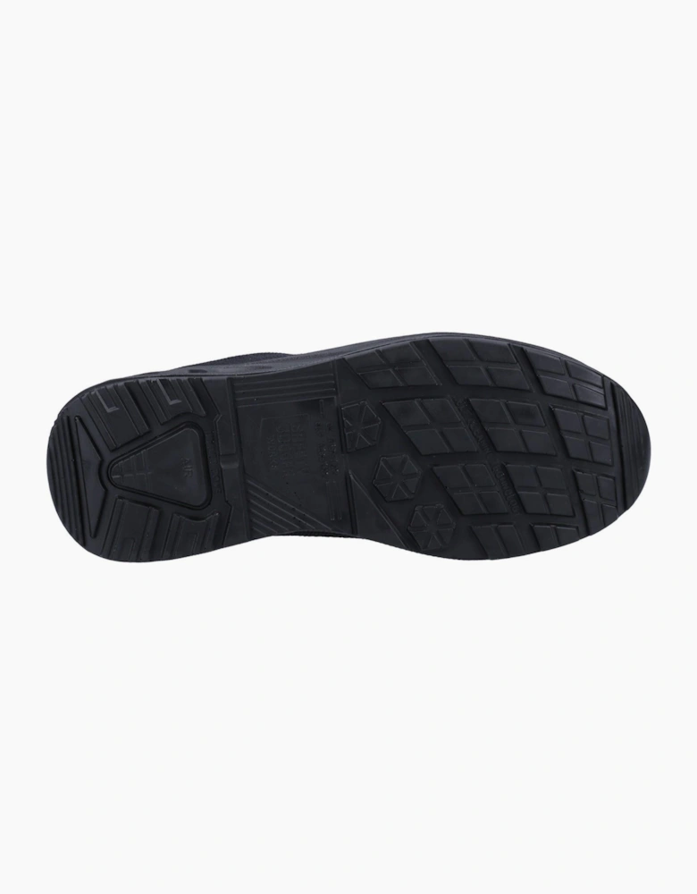Safety Jogger ECOFITZ S1P Mens Black