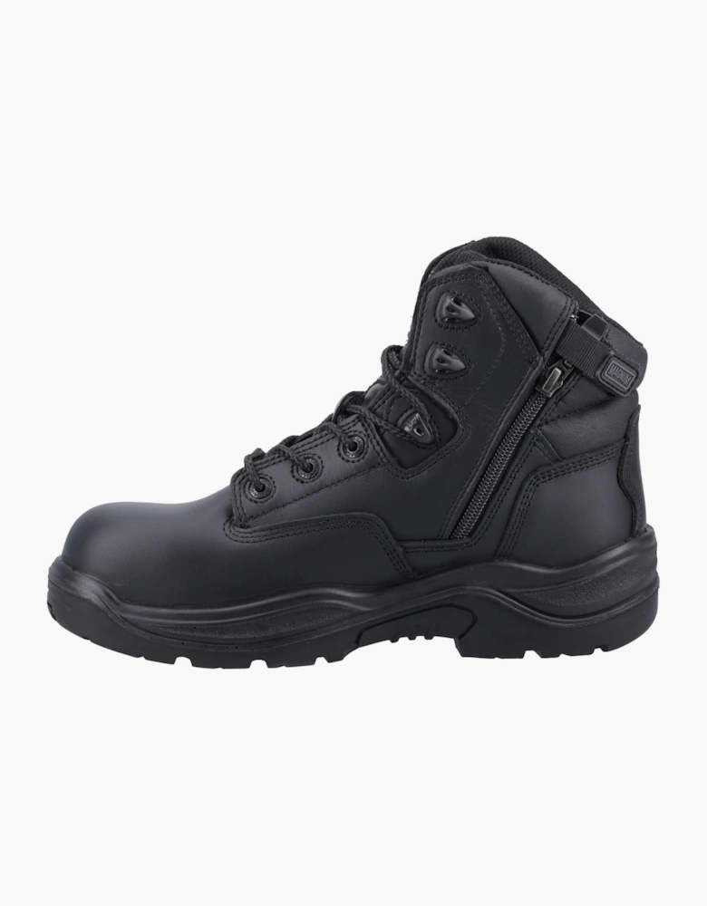 Magnum Responder Waterproof Safety Boots Womens Black