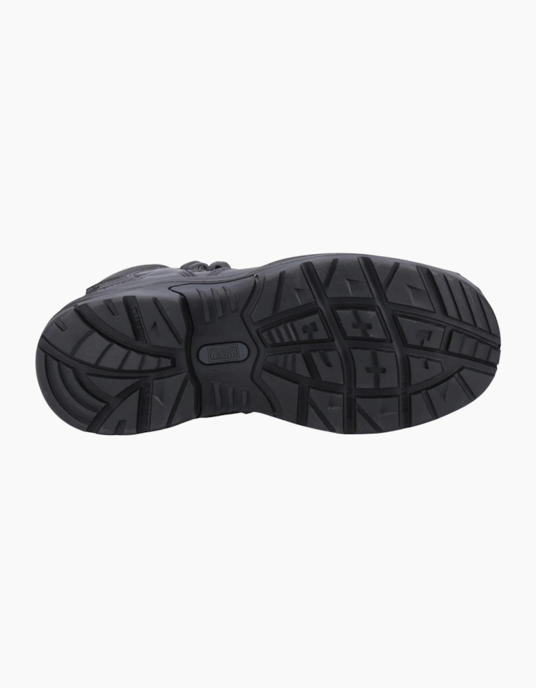 Magnum Responder Waterproof Safety Boots Womens Black