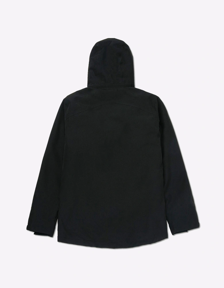 Caterpillar Lightweight Insulated Jacket Mens Black