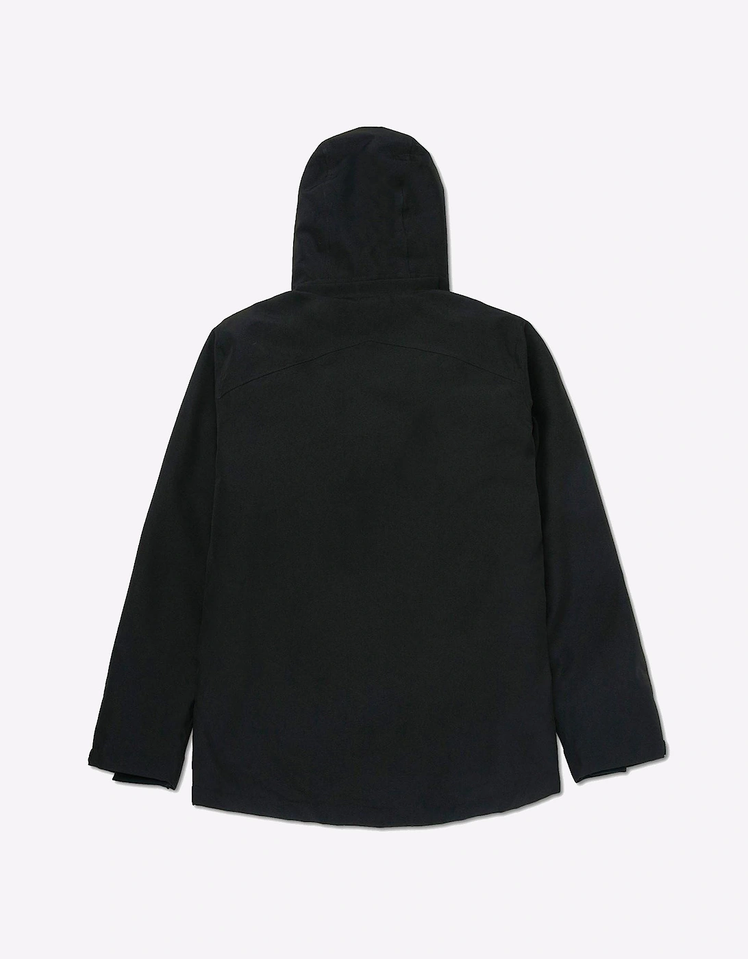 Caterpillar Lightweight Insulated Jacket Mens Black