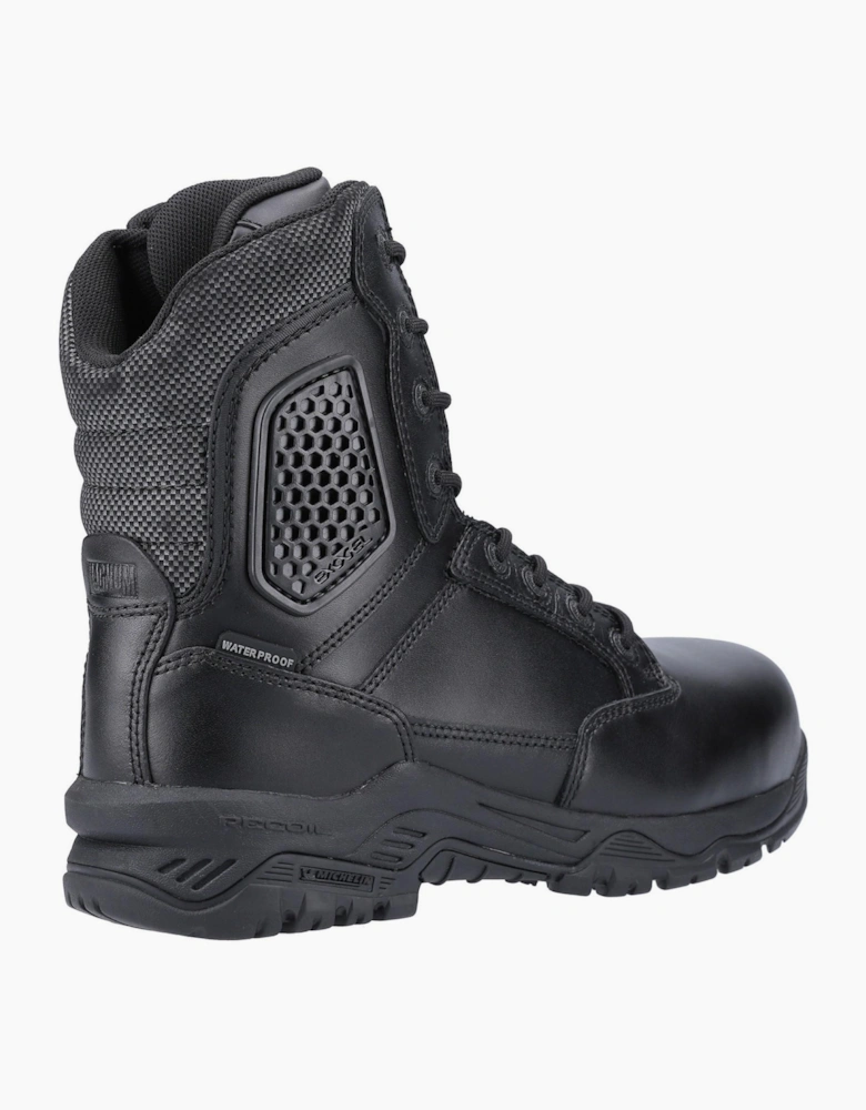 Magnum Strike Force 8.0 Waterproof Mens Black