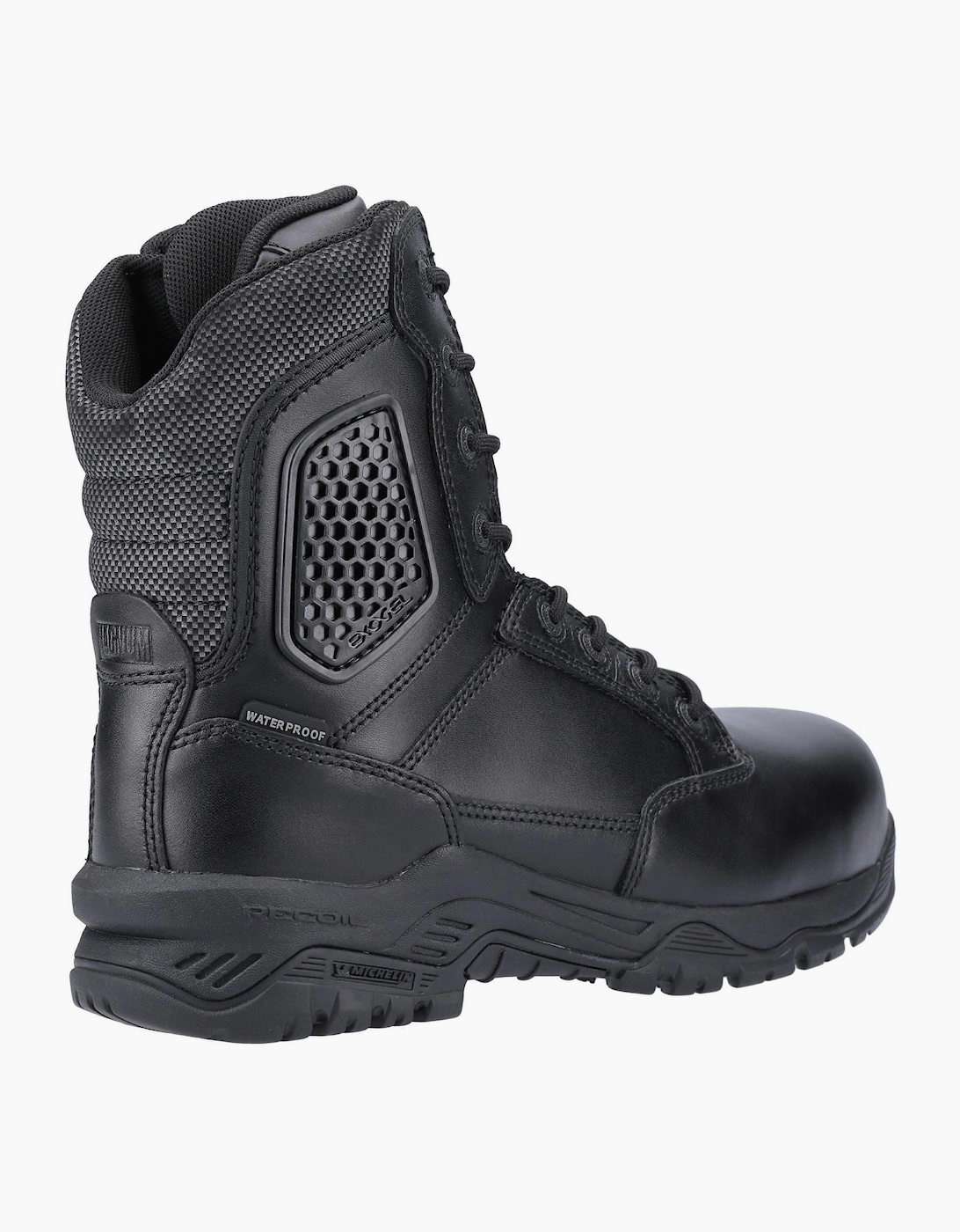 Magnum Strike Force 8.0 Waterproof Mens Black