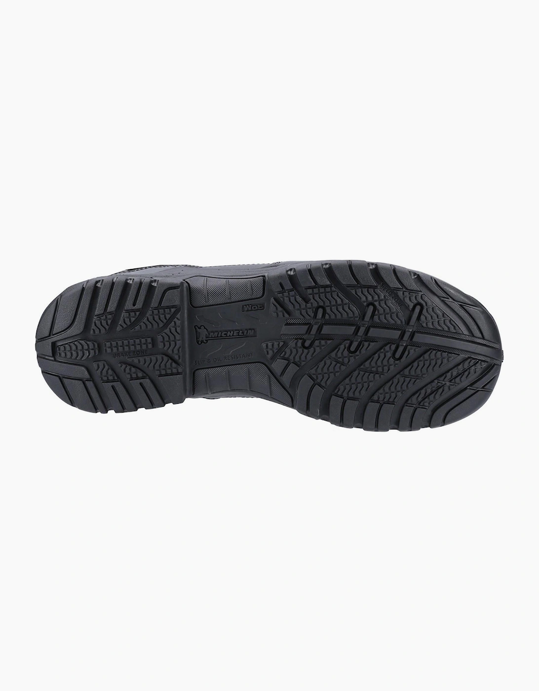 Magnum Strike Force 8.0 Waterproof Mens Black