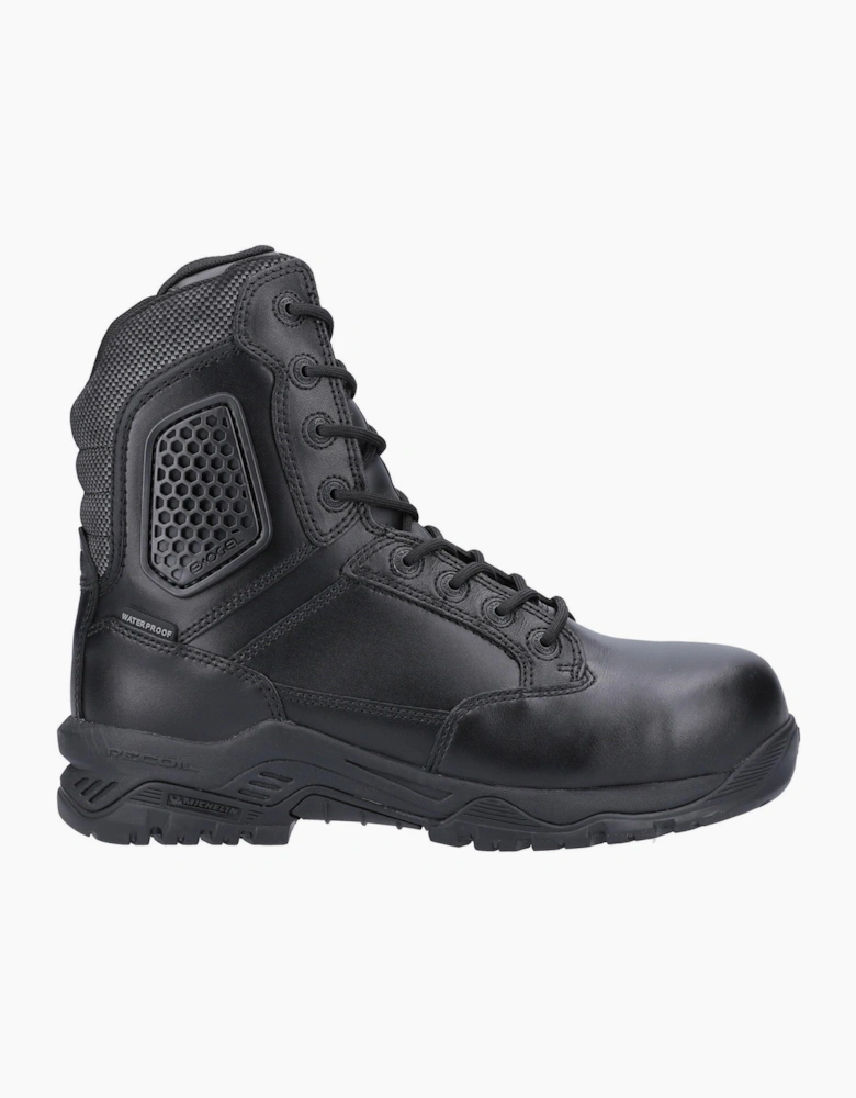 Magnum Strike Force 8.0 Waterproof Mens Black