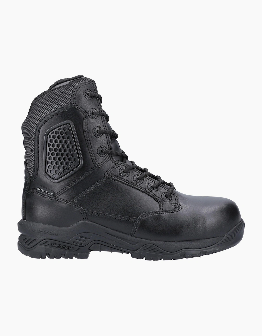 Magnum Strike Force 8.0 Waterproof Mens Black