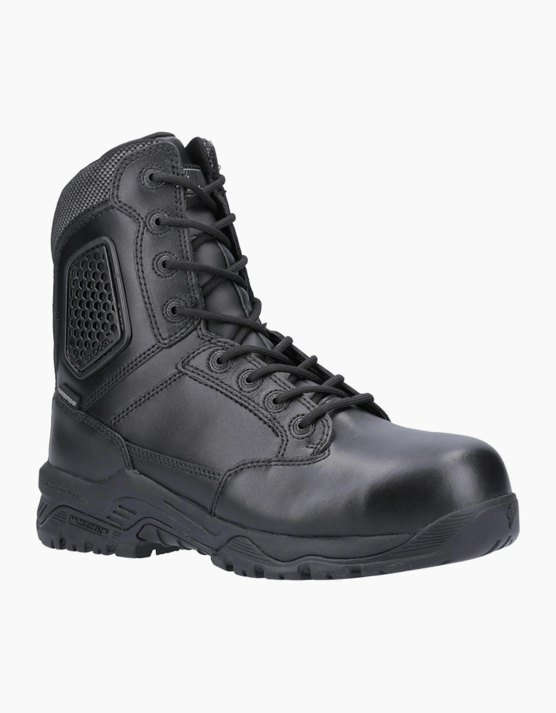Magnum Strike Force 8.0 Waterproof Mens Black