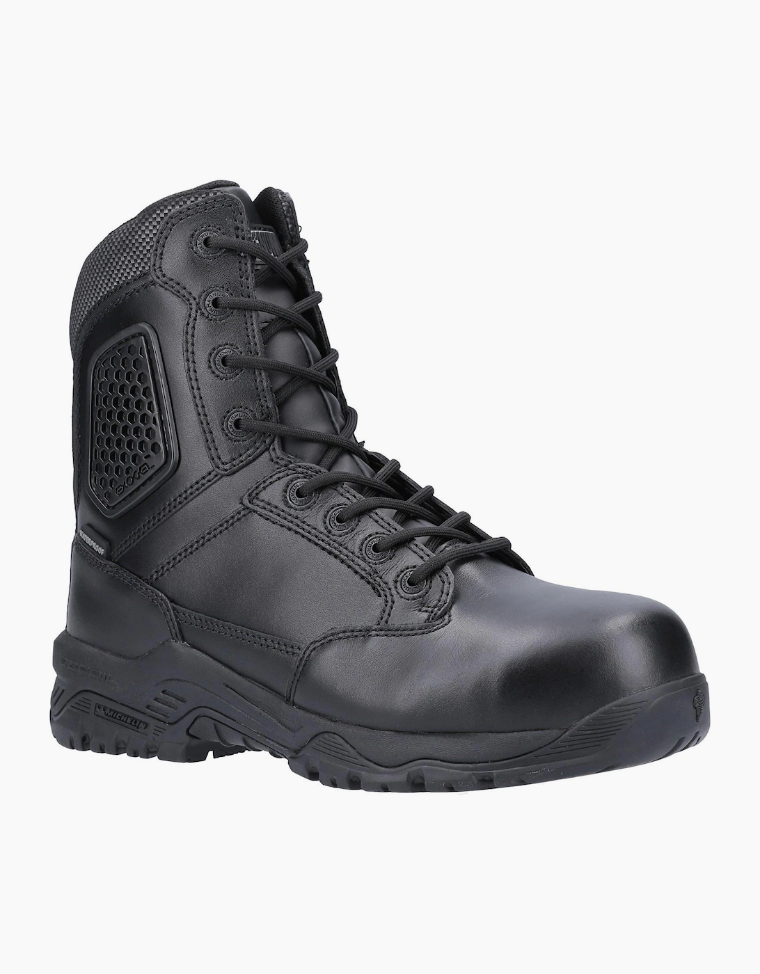Magnum Strike Force 8.0 Waterproof Mens Black