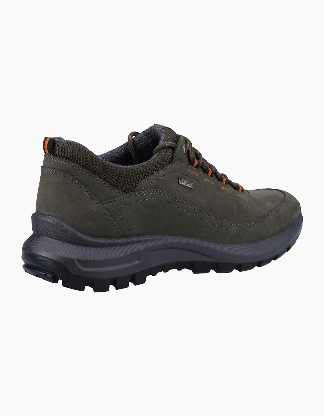 Cotswold Dumbleton Memory Foam Mens Khaki