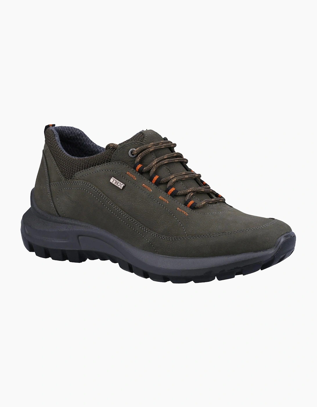 Cotswold Dumbleton Memory Foam Mens Khaki