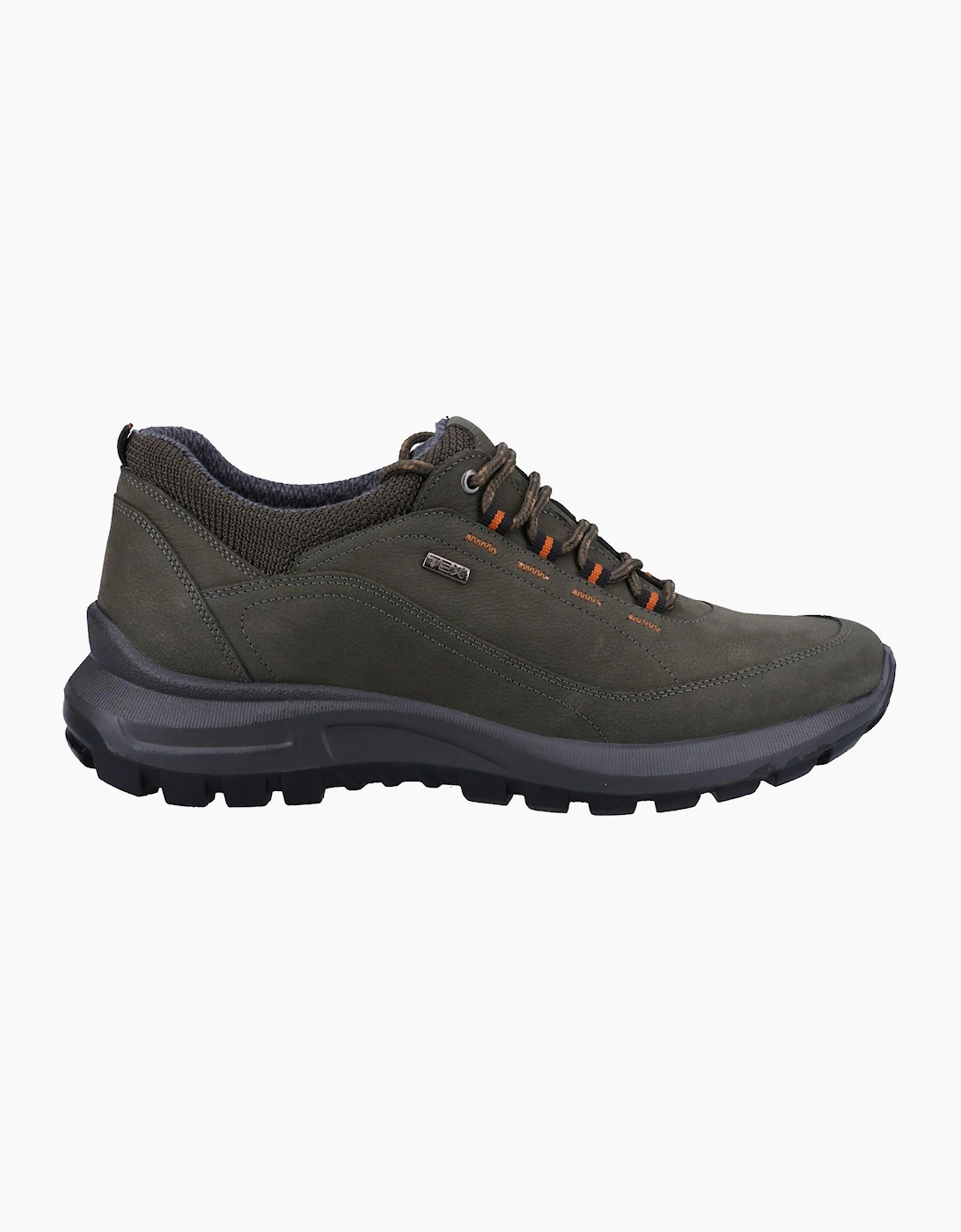 Cotswold Dumbleton Memory Foam Mens Khaki