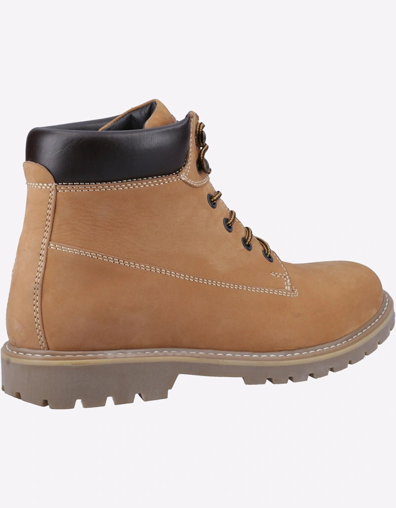 Cotswold Pitchcombe Waterproof Boots Mens Tan