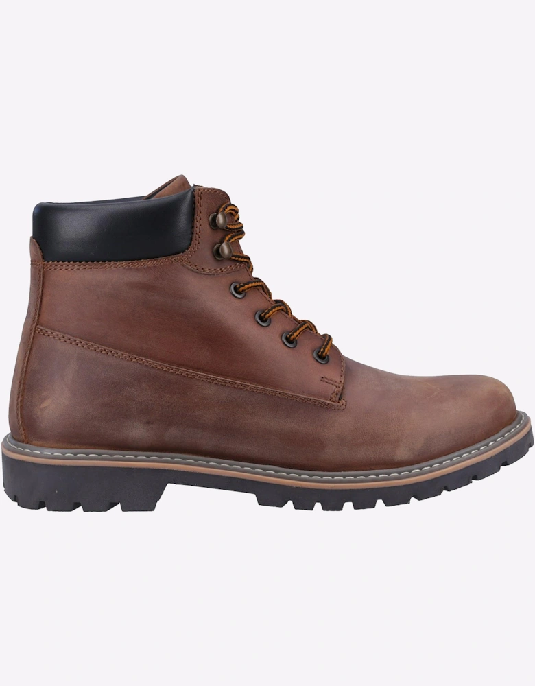 Cotswold Pitchcombe Waterproof Boots Mens Brown