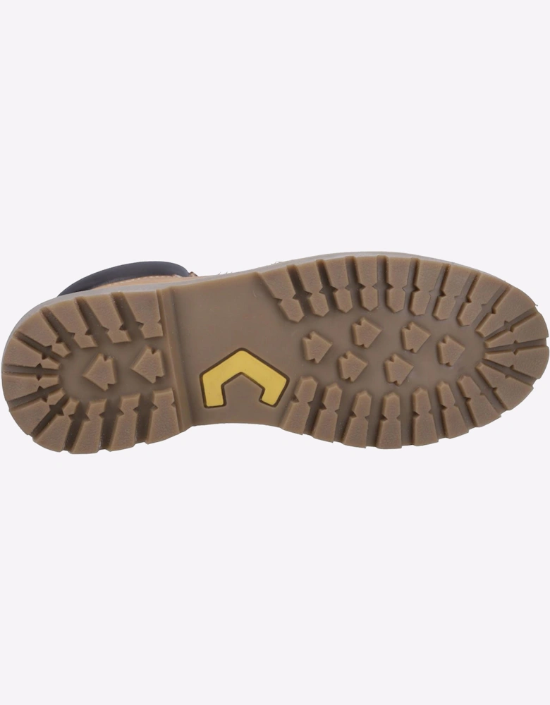 Cotswold Pitchcombe Waterproof Boots Mens Tan