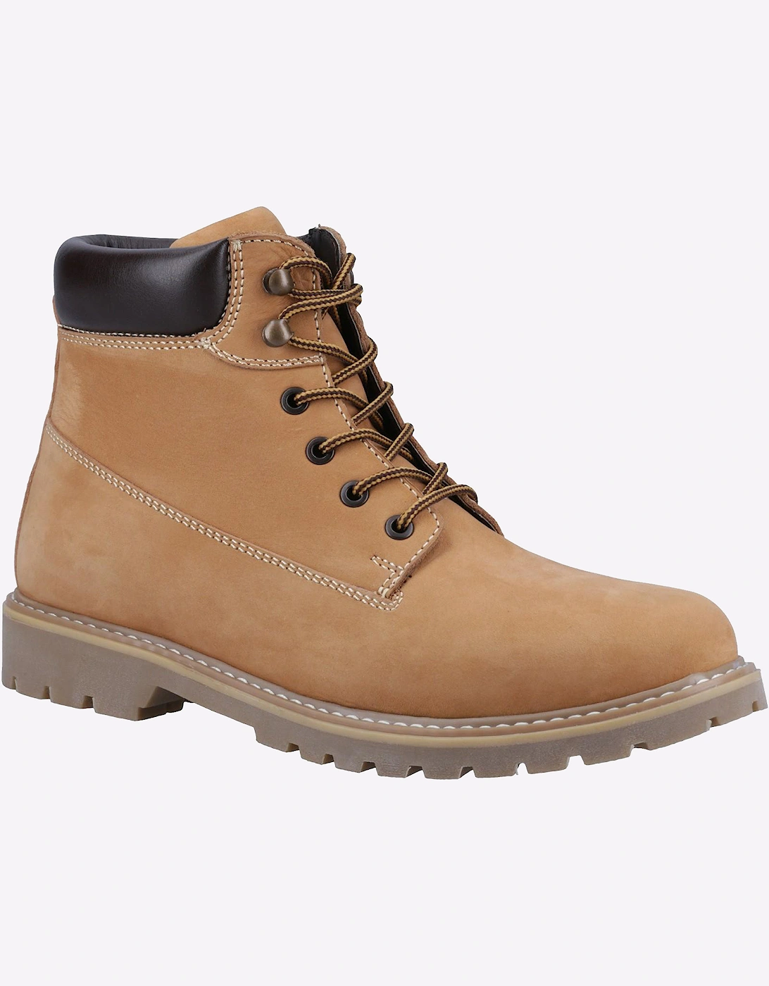 Cotswold Pitchcombe Waterproof Boots Mens Tan