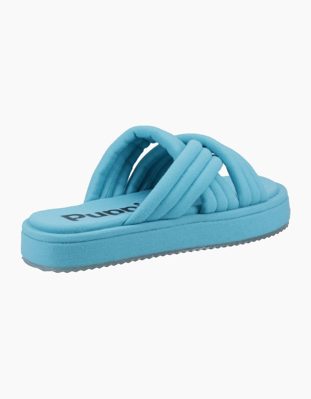 Hush Puppies Sienna Womens Sandals Turquoise