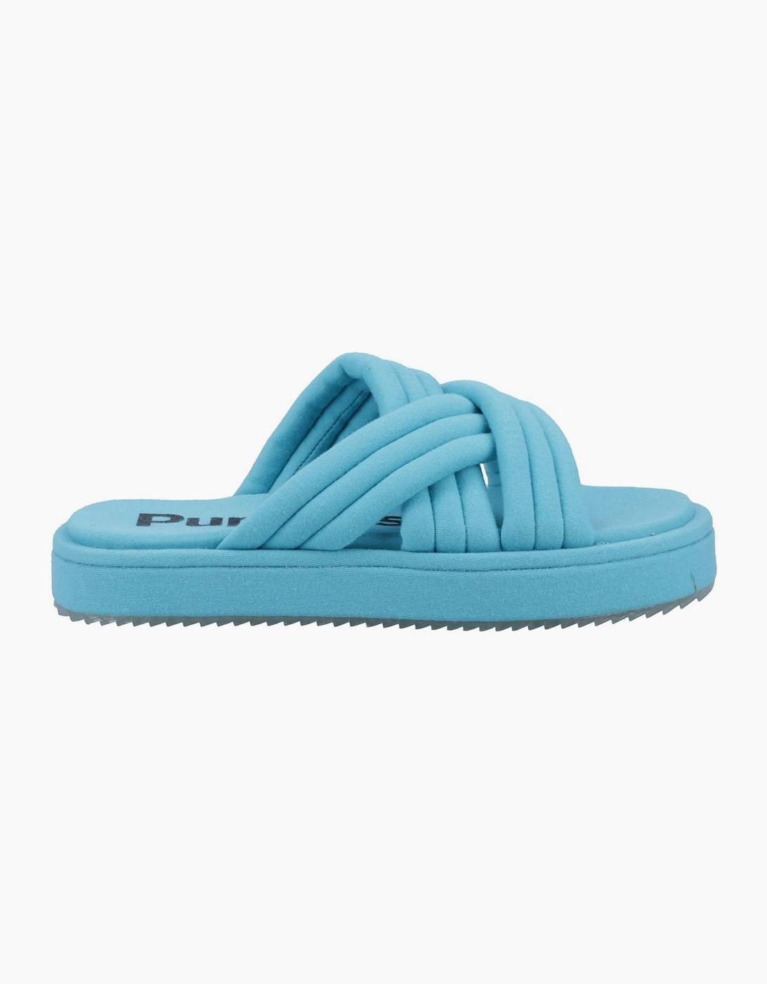 Hush Puppies Sienna Womens Sandals Turquoise