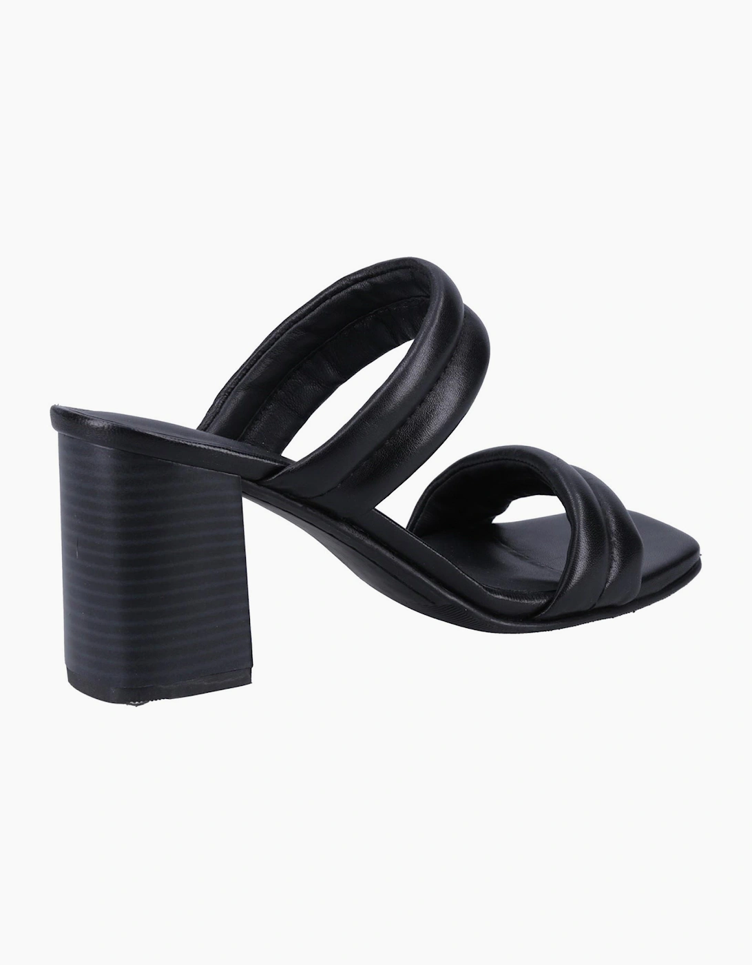 Hush Puppies Katie Womens Sandals Black