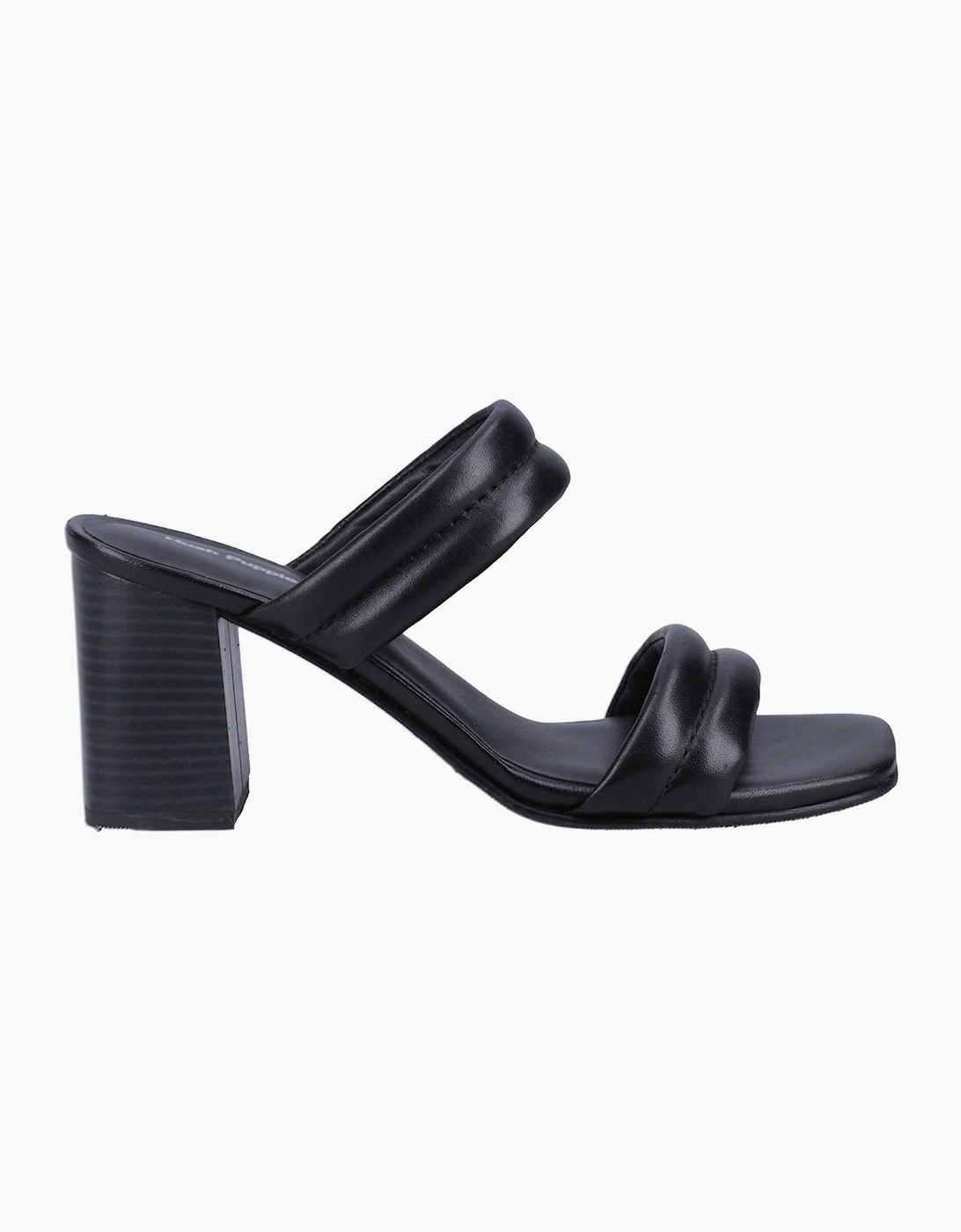Hush Puppies Katie Womens Sandals Black
