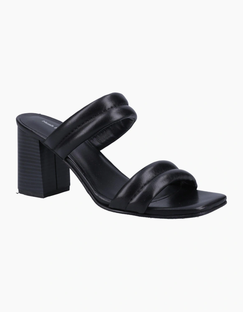 Hush Puppies Katie Womens Sandals Black
