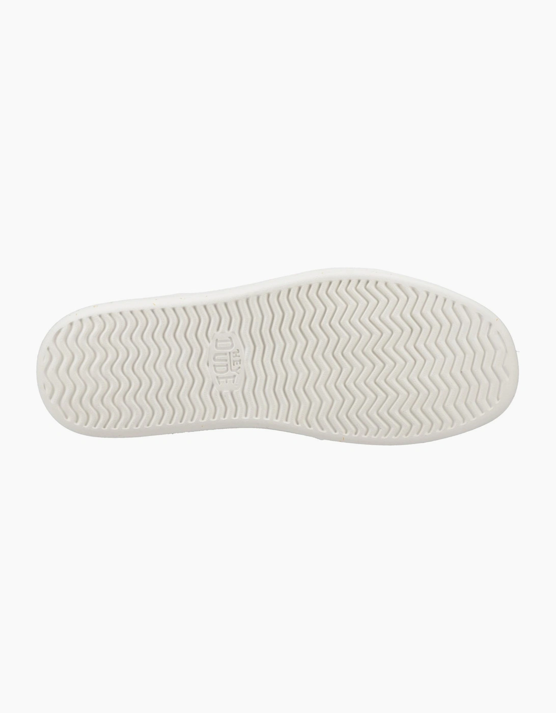 Hey Dude Sunapee Coastline Mens Olive