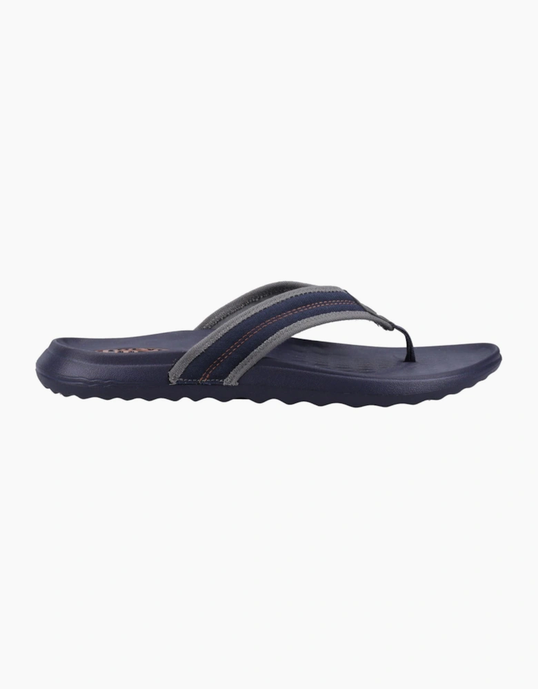 Hey Dude Myers Flip Mens Navy/Navy