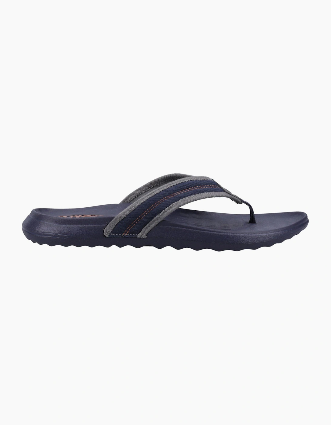 Hey Dude Myers Flip Mens Navy/Navy