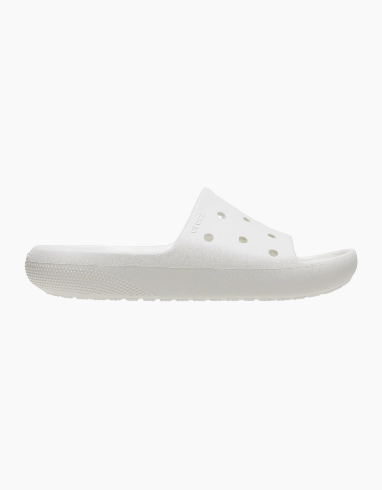 Crocs Classic Slide Unisex White