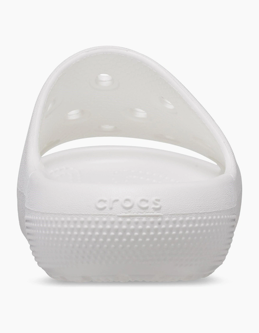 Crocs Classic Slide Unisex White