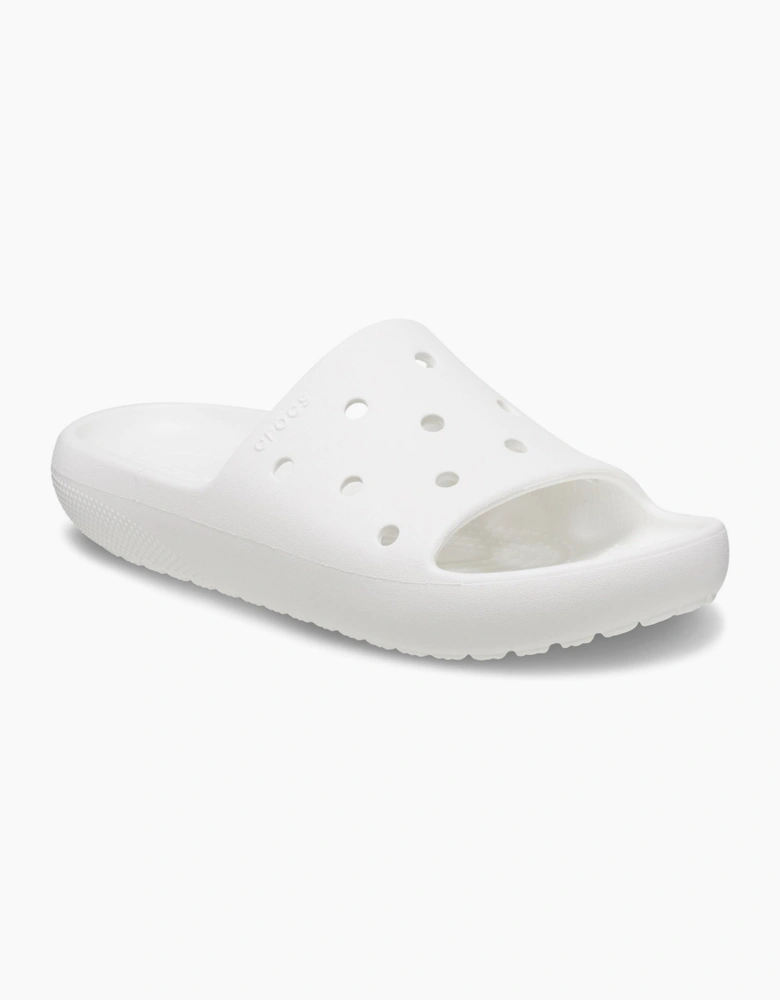 Crocs Classic Slide Unisex White