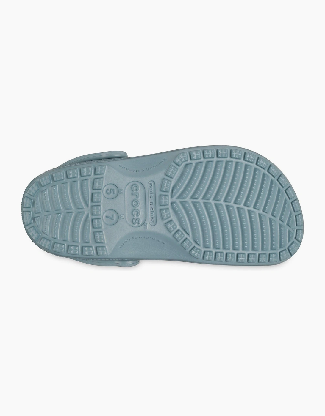 Crocs Classic Clog Unisex Pond