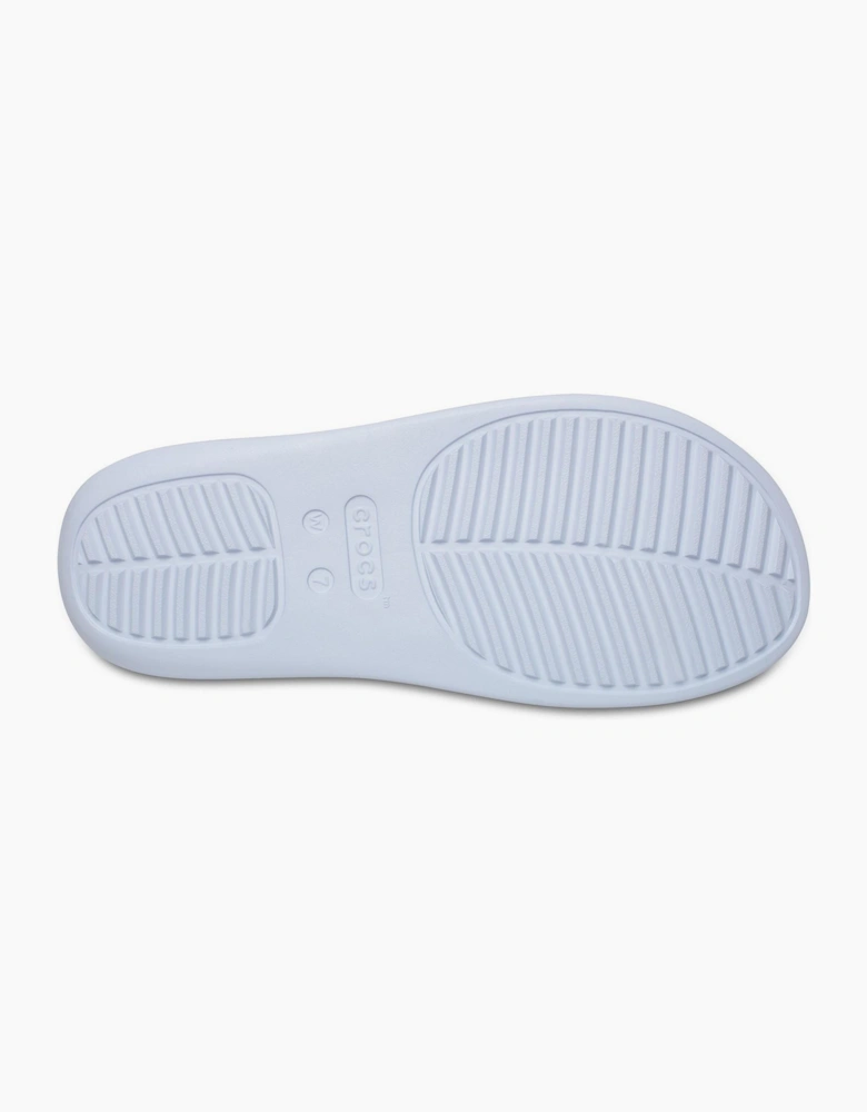Crocs Getaway Platform H-Strap Mule Womens Dreamscape