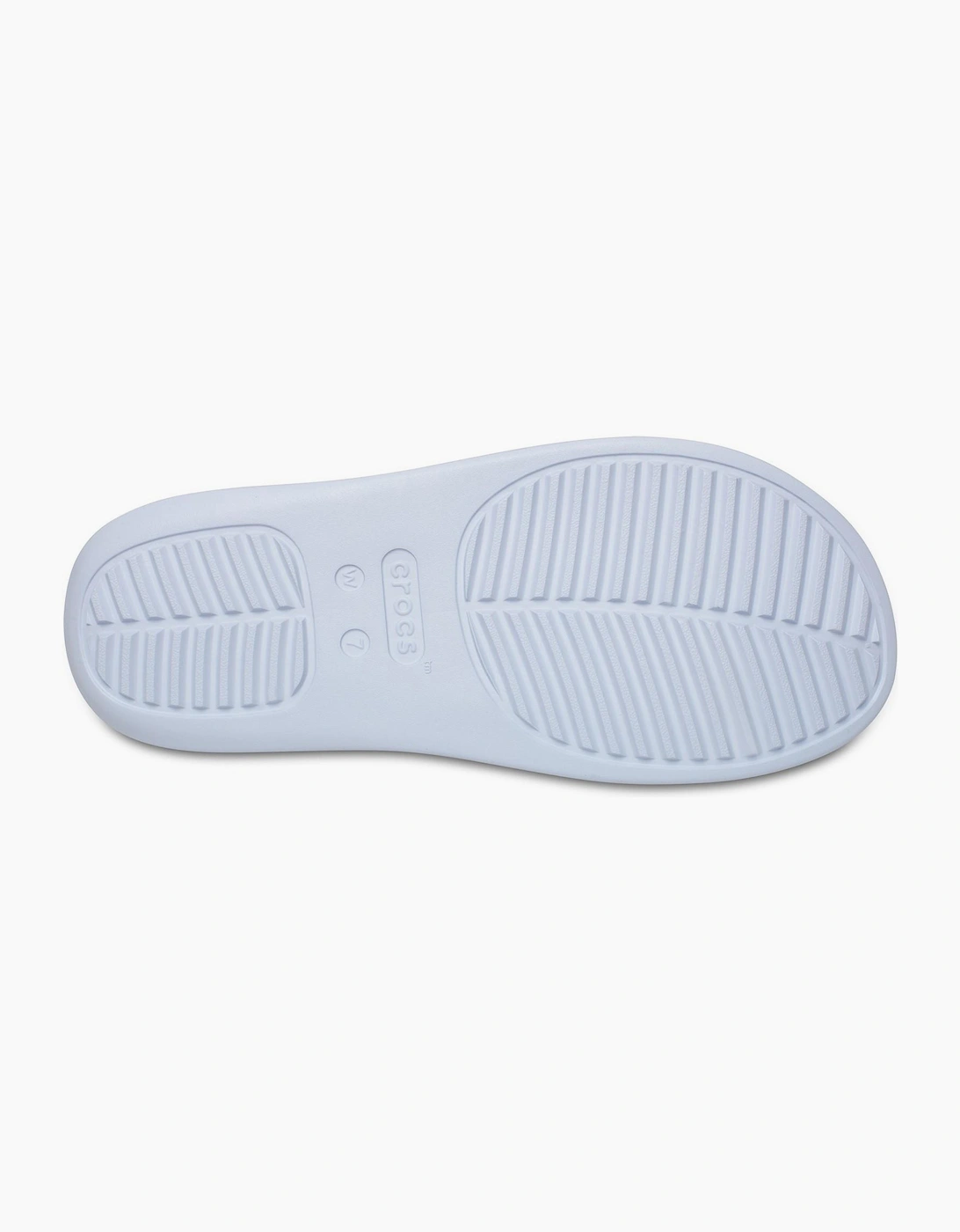 Crocs Getaway Platform H-Strap Mule Womens Dreamscape