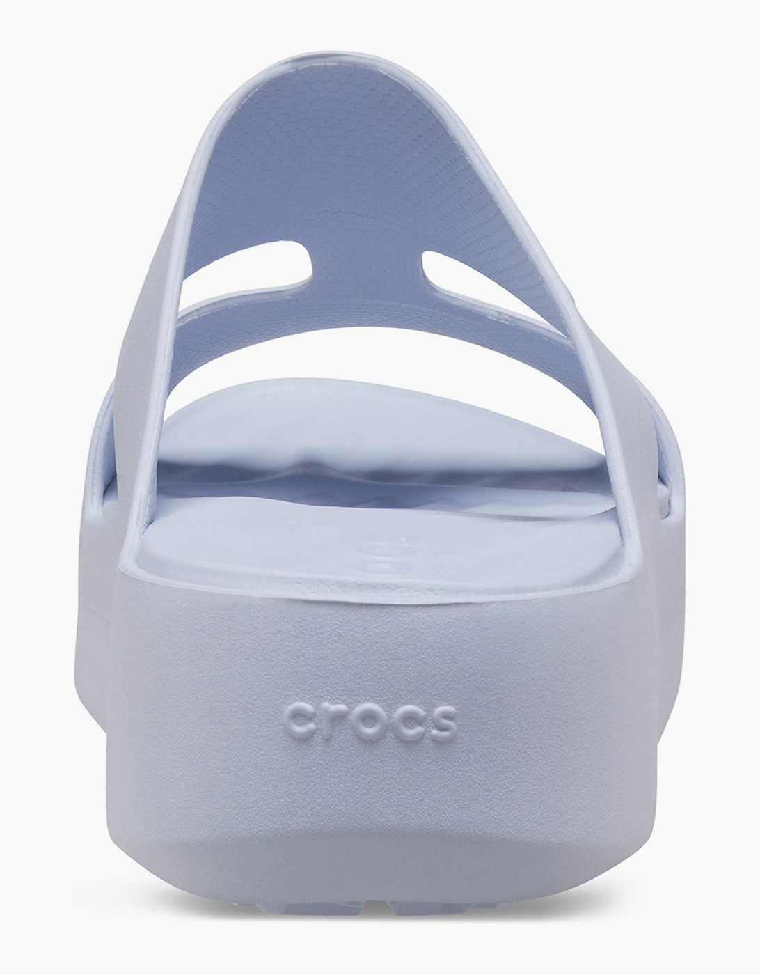 Crocs Getaway Platform H-Strap Mule Womens Dreamscape