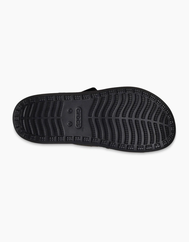 Crocs Yukon Vista II Mens Black