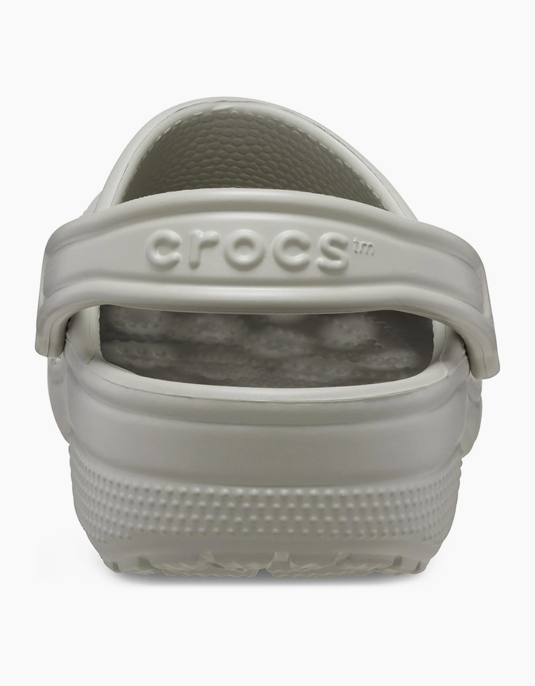 Crocs Classic Clog Unisex Elephant