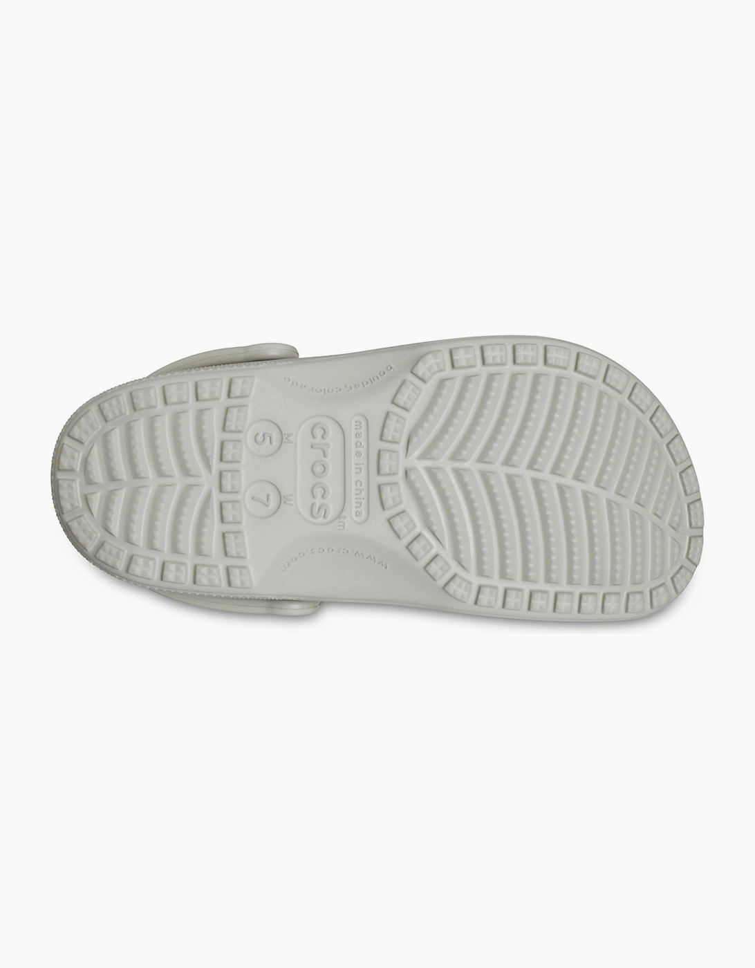 Crocs Classic Clog Unisex Elephant
