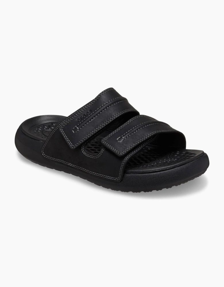 Crocs Yukon Vista II Mens Black