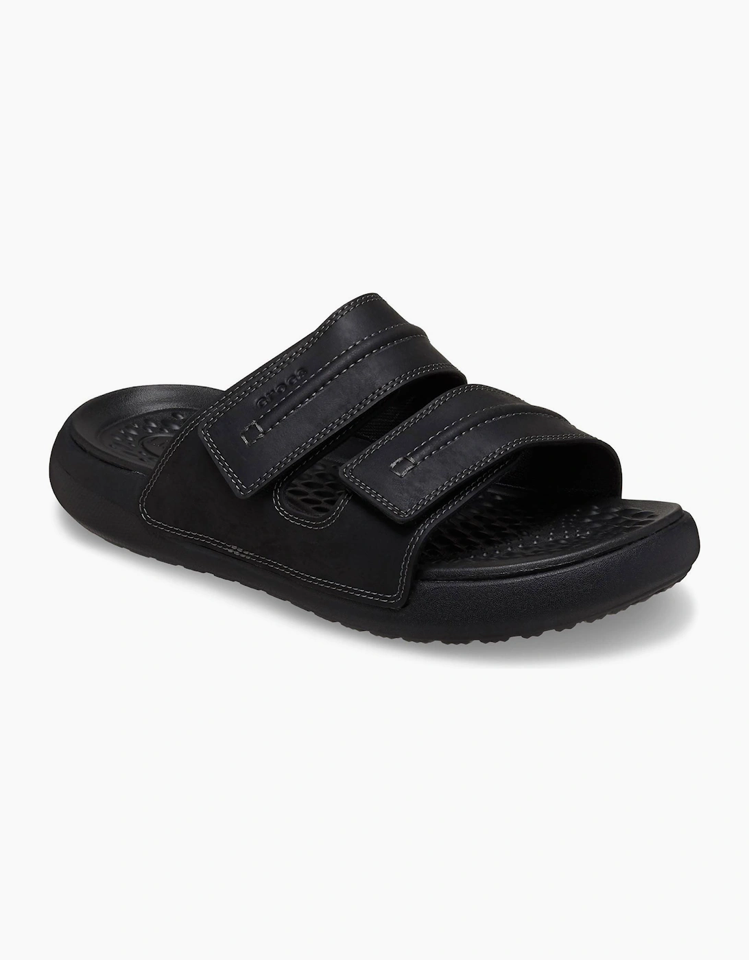 Crocs Yukon Vista II Mens Black