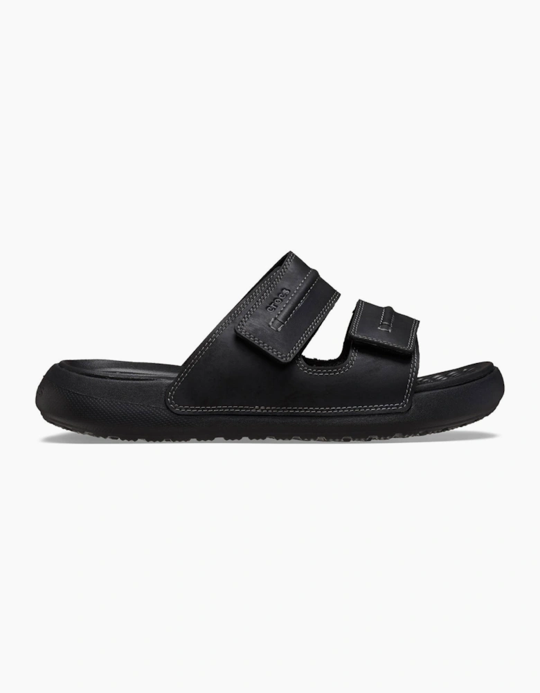 Crocs Yukon Vista II Mens Black