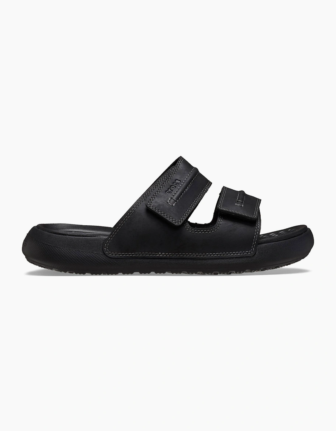 Crocs Yukon Vista II Mens Black