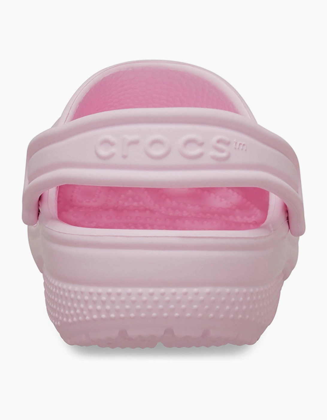 Crocs Classic Clog Infants Pink Milk